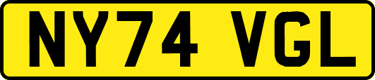 NY74VGL