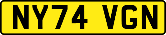 NY74VGN
