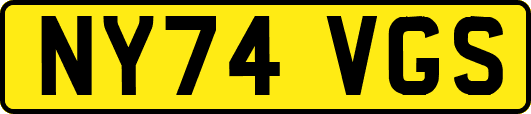 NY74VGS