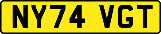 NY74VGT
