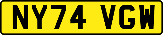 NY74VGW