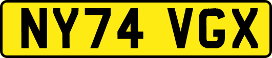 NY74VGX