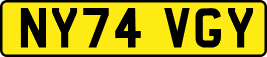 NY74VGY