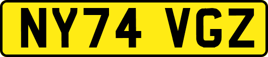 NY74VGZ