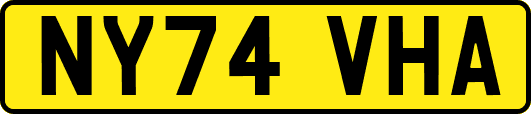 NY74VHA