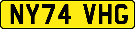 NY74VHG