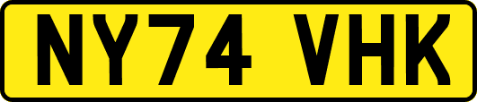 NY74VHK