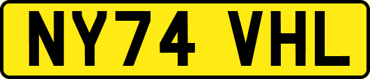 NY74VHL