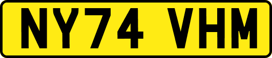 NY74VHM