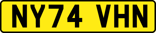 NY74VHN