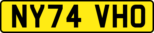 NY74VHO