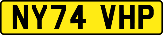 NY74VHP