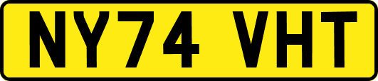 NY74VHT