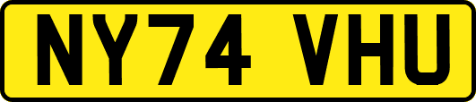 NY74VHU