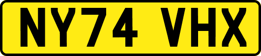 NY74VHX