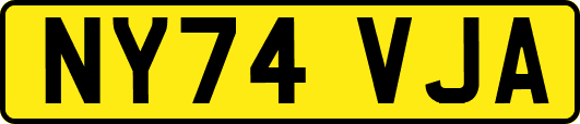 NY74VJA