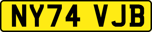 NY74VJB