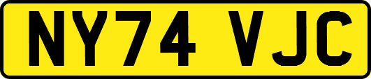 NY74VJC
