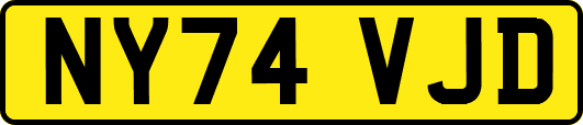 NY74VJD