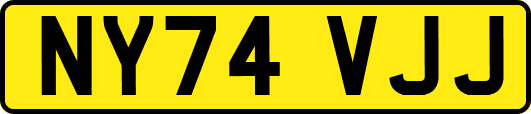 NY74VJJ