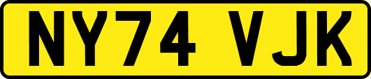 NY74VJK