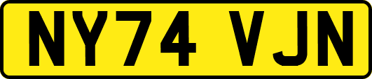 NY74VJN