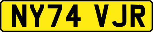 NY74VJR