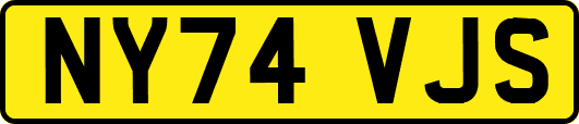 NY74VJS