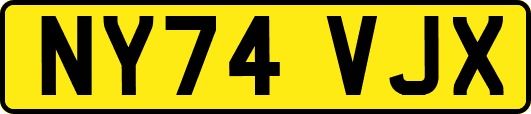 NY74VJX