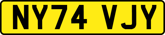 NY74VJY