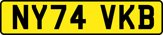 NY74VKB