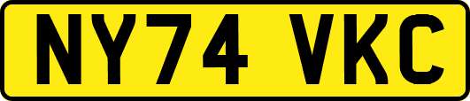 NY74VKC