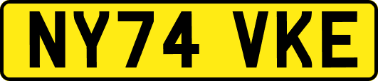NY74VKE