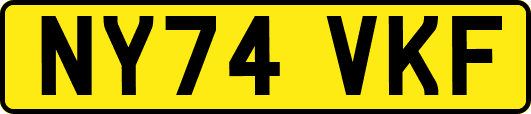 NY74VKF