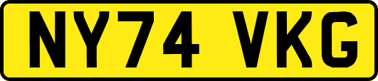 NY74VKG