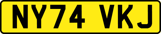 NY74VKJ