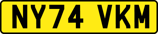 NY74VKM