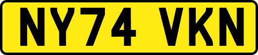 NY74VKN