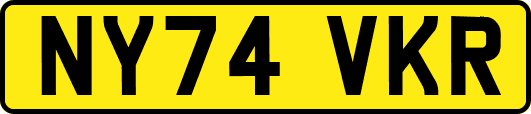 NY74VKR
