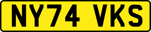 NY74VKS