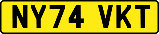 NY74VKT