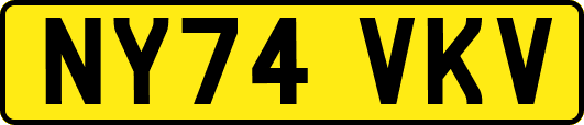 NY74VKV