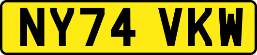 NY74VKW