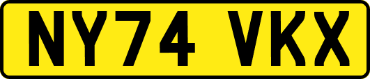 NY74VKX