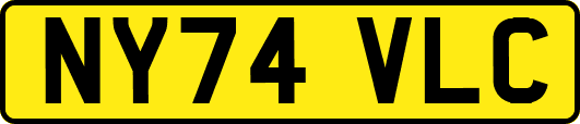 NY74VLC