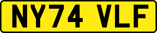 NY74VLF