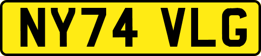 NY74VLG