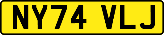 NY74VLJ