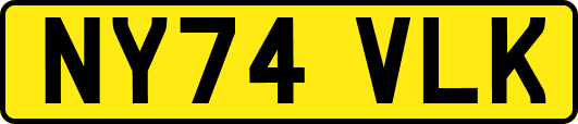 NY74VLK