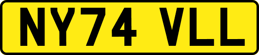 NY74VLL